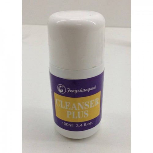 cleanser plus